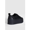 Lufıan 121230013 DIANA Siyah Kadın Günlük Sneakers