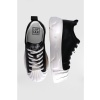 Lufıan 121230004 JESICA Siyah Kadın Günlük Sneakers