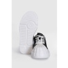 Lufıan 121230004 JESICA Siyah Kadın Günlük Sneakers