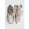 Lufıan 121230010 MAYA Bej Kadın Günlük Sneakers