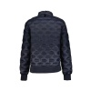 Lumberjack ML AMOTT COAT 4PR 101813646 Lacivert Erkek Mont