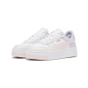 Puma CARİNA STREET 389390-10 Kadın Günlük Sneakers
