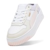 Puma CARİNA STREET 389390-10 Kadın Günlük Sneakers