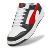 Puma REBOUND V6 LOW 392328-04 Erkek Günlük Sneakers
