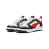 Puma REBOUND V6 LOW 392328-04 Erkek Günlük Sneakers