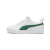 Puma RİCKİE JR 384311-26 Kadın Günlük Sneakers