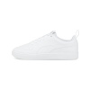 Puma RİCKİE JR 384311-01 Kadın Günlük Sneakers