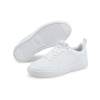 Puma RİCKİE JR 384311-01 Kadın Günlük Sneakers