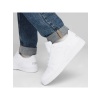 Puma REBOUND V6 LOW 392328-03 Kadın Erkek Günlük Sneakers