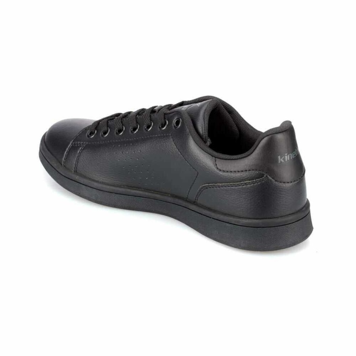 Kinetix Plain M Erkek Günlük Sneaker Ayakkabı