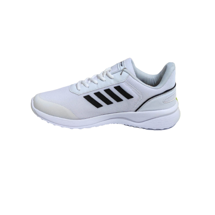 Bestof BST-B-100 Beyaz Erkek Günlük Spor Ayakkabı