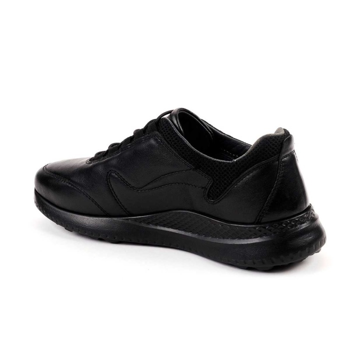 Forelli NERTON 47906-G Erkek Günlük Comfort Deri Ayakkabı