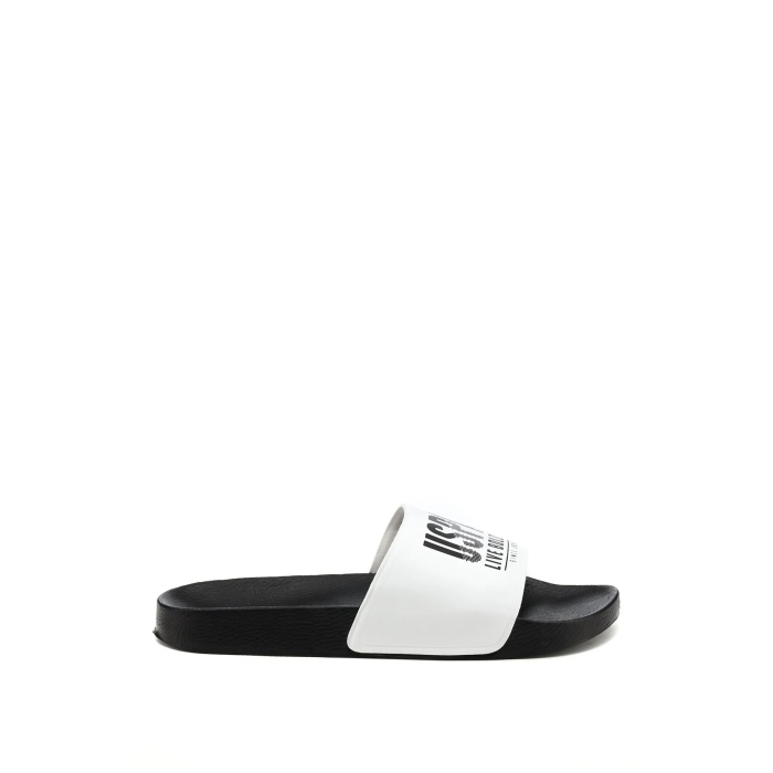 U.S. Polo ASSN. Gusty 2FX Beyaz Erkek Terlik