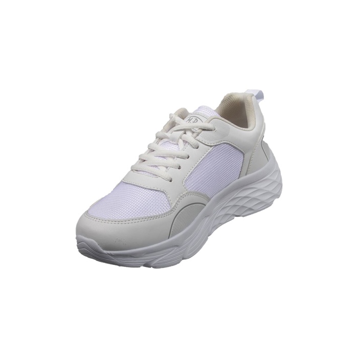 M.P 222-2706ZN Beyaz Kadın Günlük Spor Ayakkabı