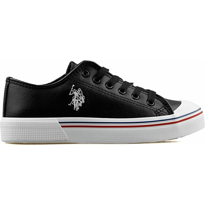 U.S. Polo ASSN. PENELOPE WT 2PR Kadın Spor Ayakkabı