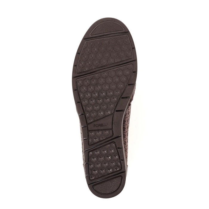 Forelli BERIT 25102-H Kahve Comfort Kadın Ayakkabı
