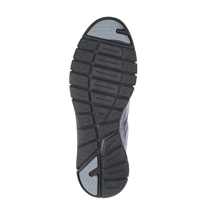 Forelli EFES-G 29403 Siyah Comfort Kadın Ayakkabı