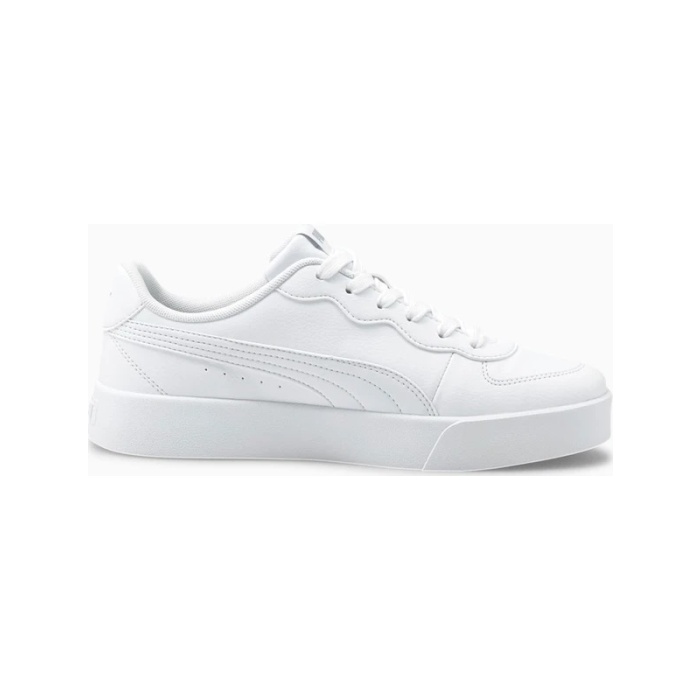 Puma SKYE CLEAN 380147-02 Kadın Günlük Spor Ayakkabı