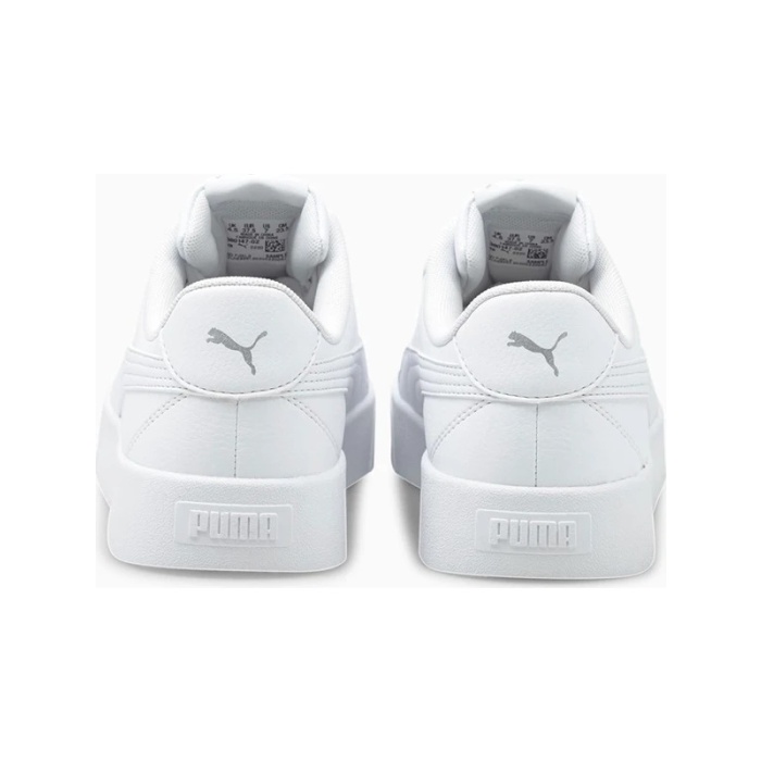 Puma SKYE CLEAN 380147-02 Kadın Günlük Spor Ayakkabı