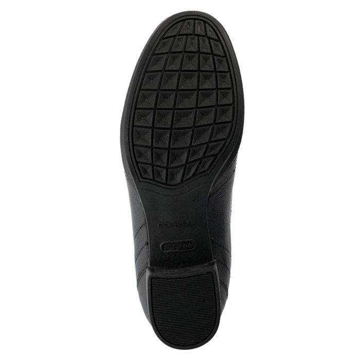 Forelli 57204-G PERLA Kadın Günlük Deri Comfort Ayakkabı