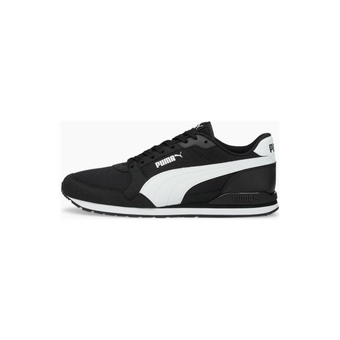 Puma ST RUNNER V3 MESH 384640-01 Erkek Sneaker