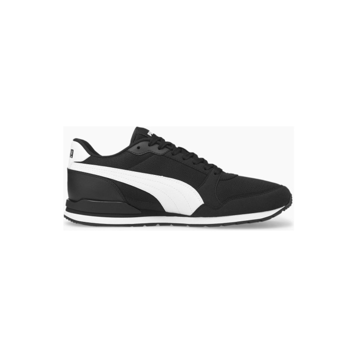 Puma ST RUNNER V3 MESH 384640-01 Erkek Sneaker