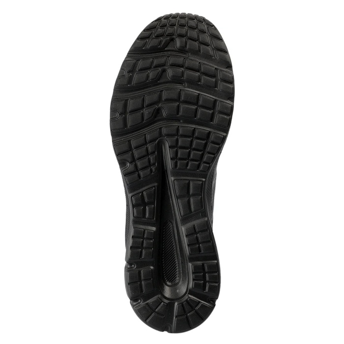 Forelli 46502 COSMO-G  Siyah Comfort Erkek Ayakkabı