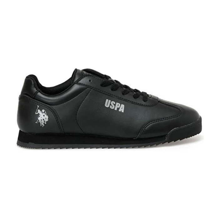 Us Polo DEEP 2PR 101163692 Erkek Günlük Sneakers Ayakkabı