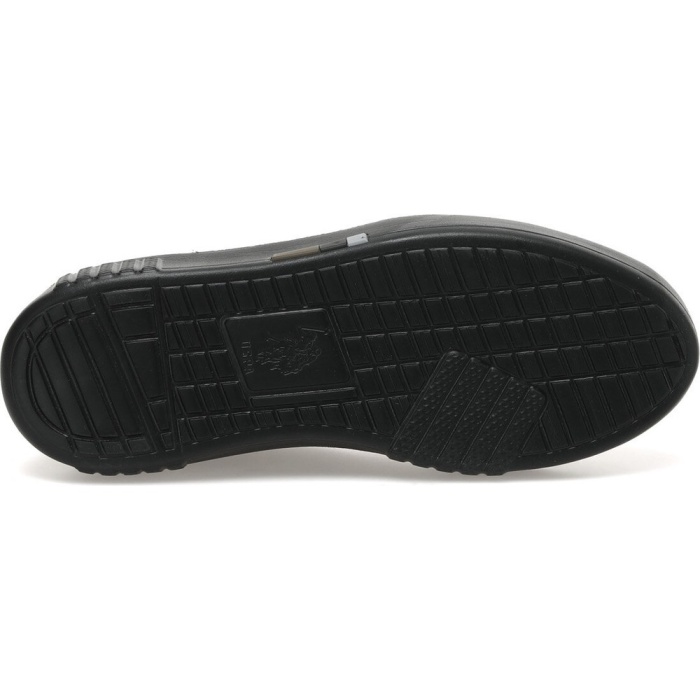 Us Polo SIBER 2PR 101169555 Kadın Günlük Sneakers Ayakkabı
