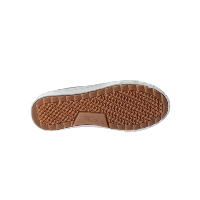 Us Polo TANCO 2PR 101184498 Kadın Günlük Sneakers Ayakkabı