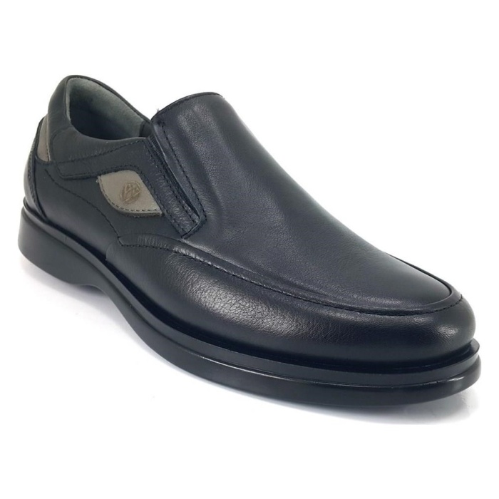 Forelli NARDO 6927-H Erkek Günlük Deri Comfort Ayakkabı