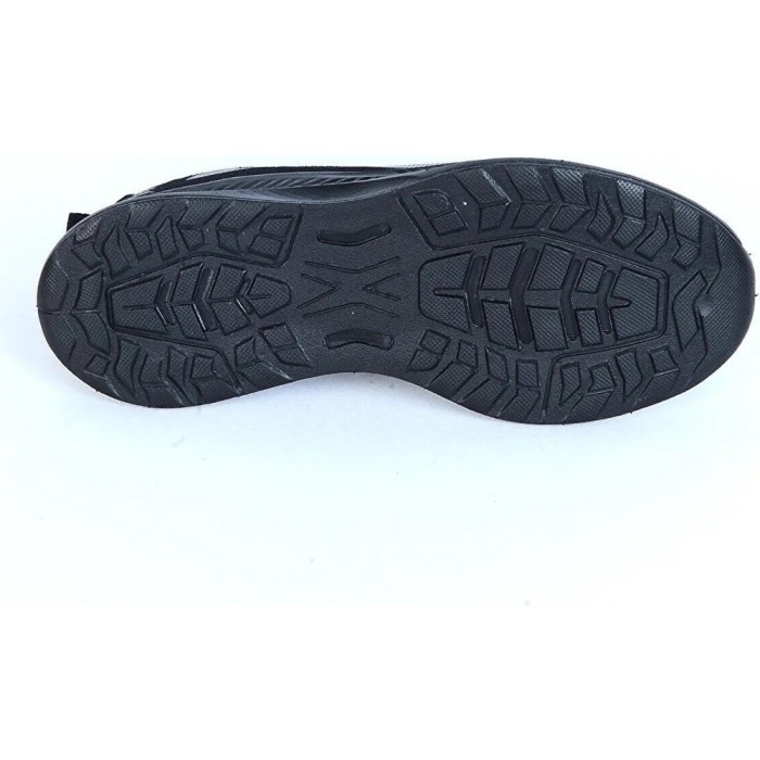 M.P 231-1009 FOREHAND Siyah Erkek Günlük Sneakers