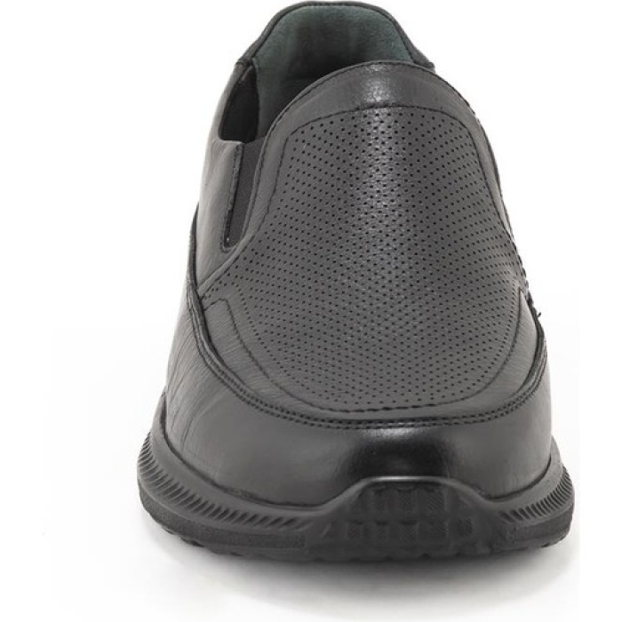 Forelli COSTA 46508-G ERKEK Günlük Deri Comfort Ayakkabı