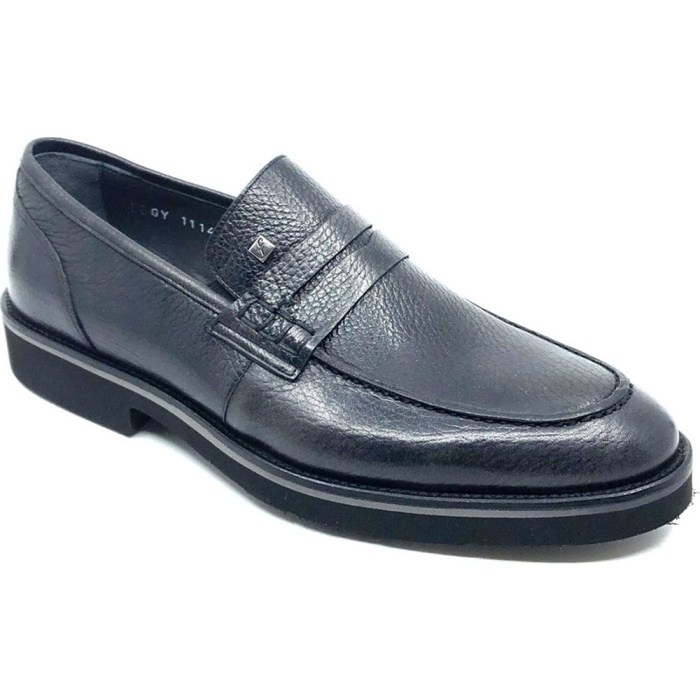 Fosco 1114 Erkek Günlük Deri Klasik Ayakkabı