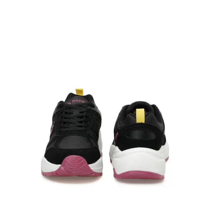 Us Polo SATORI WMN 3PR A10139206909010 Kadın Günlük Sneakers