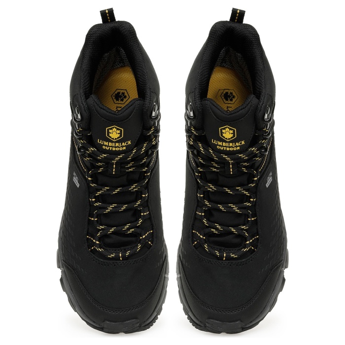 Lumberjack FLAKE HI 3PR 101386666 Erkek Kışlık Outdoor