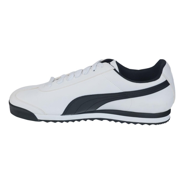 Puma ROMA BASİC 353572-12 Erkek Günlük Sneakers