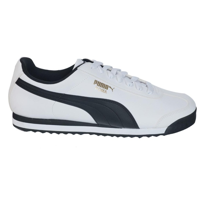 Puma ROMA BASİC 353572-12 Erkek Günlük Sneakers