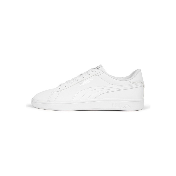 Puma SMASH 3.0 BUCK 392336-09 Kadın Erkek Günlük Sneakers