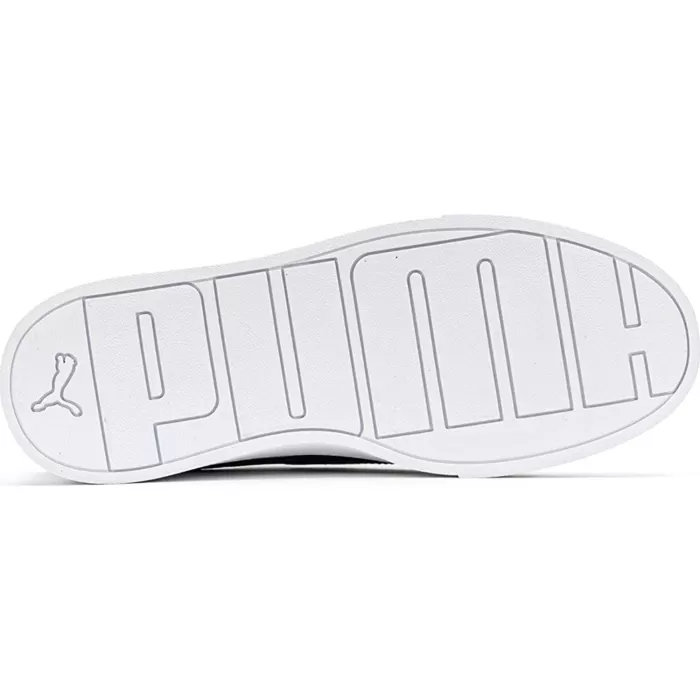 Puma SKYE CLEAN 380147-04 Kadın Erkek Günlük Sneakers