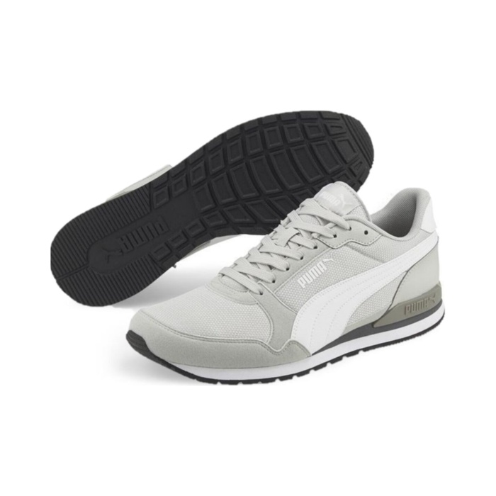 Puma ST RUNNER V3 MESH 384640-03 Erkek Günlük Sneakers