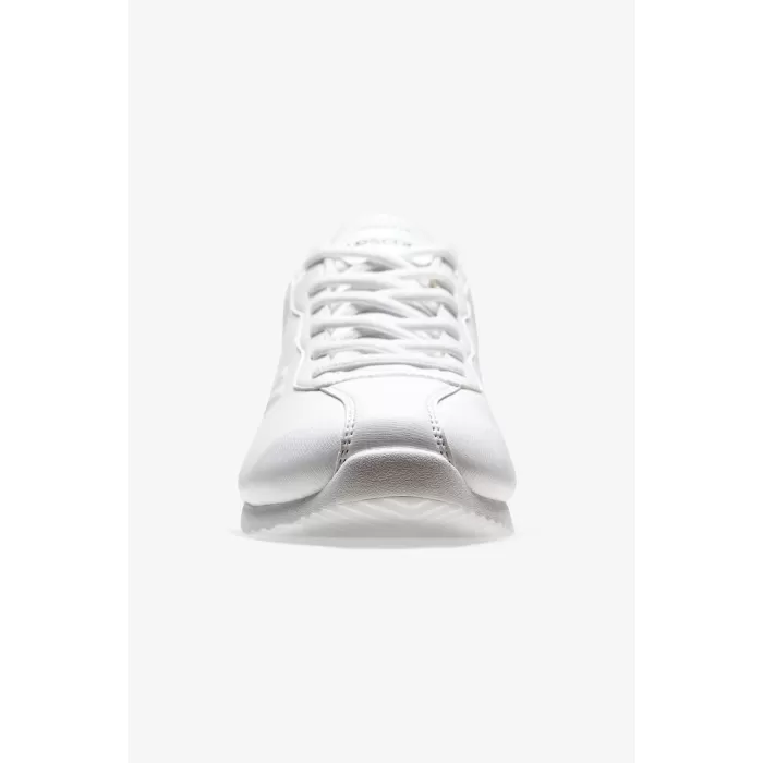 Lescon NEPTUN-4 Beyaz Erkek Günlük Sneakers