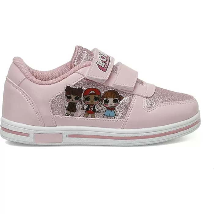 L.O.L LINUS P3PR 101439433 Kız Çocuk Sneakers