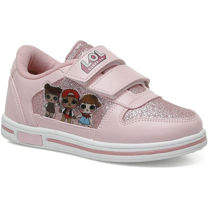 L.O.L LINUS P3PR 101439433 Kız Çocuk Sneakers