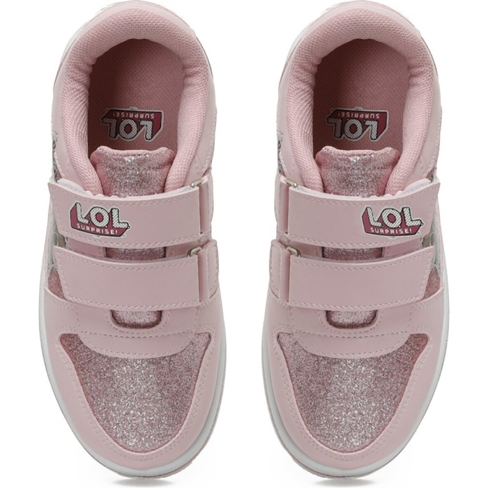 L.O.L LINUS P3PR 101439433 Kız Çocuk Sneakers