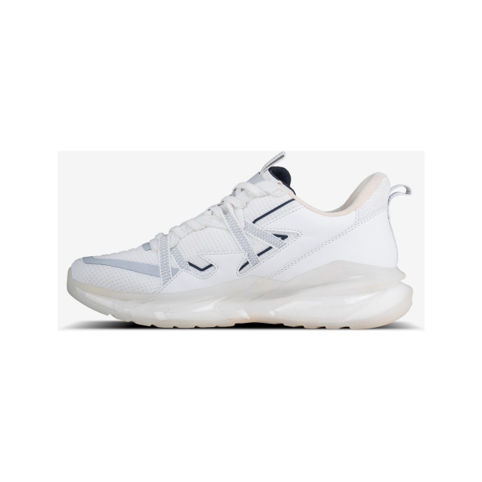 Lescon Airfoam Mercury 3 Beyaz Erkek Spor Ayakkabı