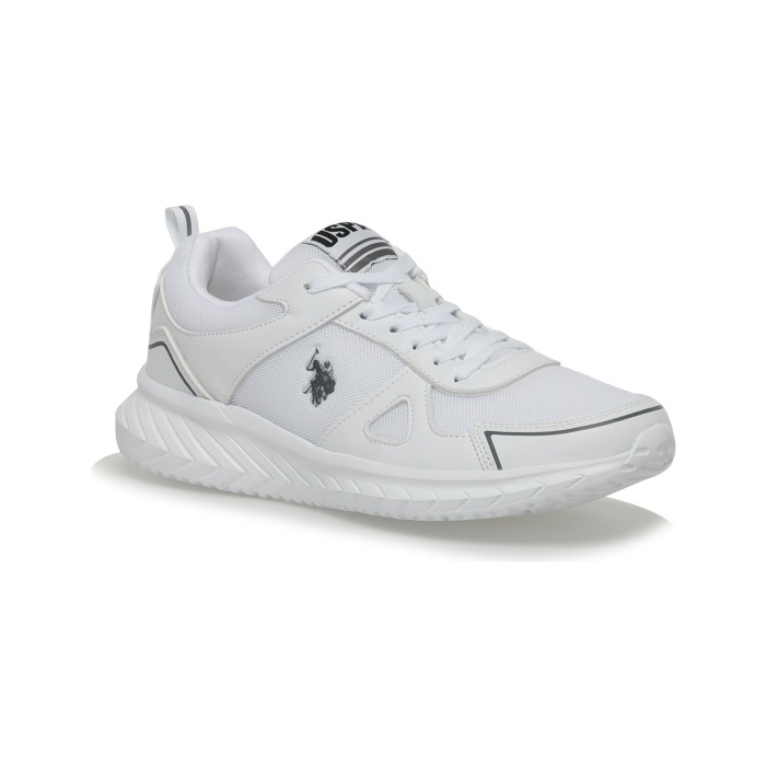 Us Polo MAGELLAN 3FX 101324831 Erkek Günlük Sneakers