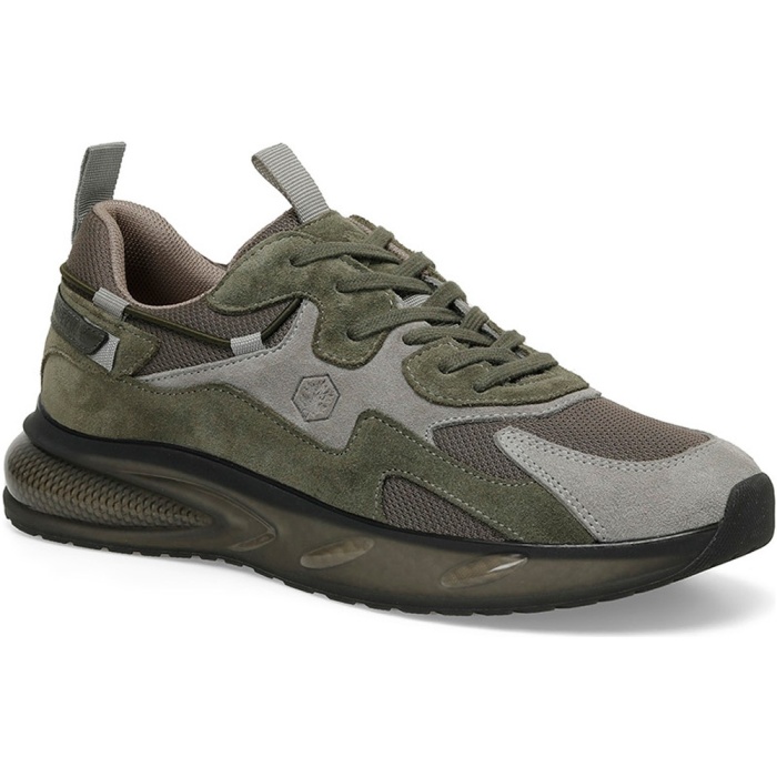 Lumberjack JARRED 4FX 101511573 Erkek Günlük Sneakers