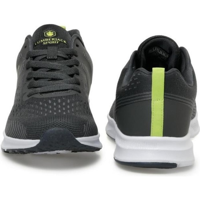 Lumberjack STRONG 4FX 101498120 Erkek Günlük Sneakers