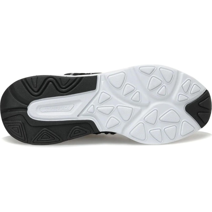 Lumberjack SWORD 4FX 101498124 Erkek Günlük Sneakers